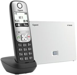 Gigaset A690A IP Base