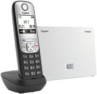 Gigaset A690A IP Base - cena, porovnanie