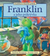 Franklin a jeho prikrývka - cena, porovnanie