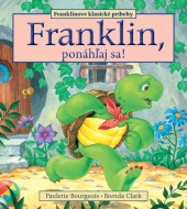 Franklin, ponáhľaj sa! - cena, porovnanie