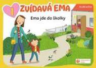 Ema jde do školky - cena, porovnanie