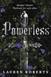 Powerless - Lauren Roberts