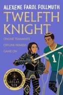 Twelfth Knight - cena, porovnanie