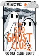 The Sad Ghost Club Volume Two - cena, porovnanie