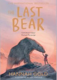 The Last Bear