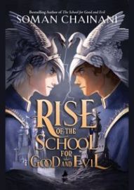 Rise of the School for Good and Evil