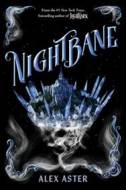 Nightbane (The Lightlark Saga Book 2) - cena, porovnanie