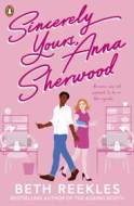 Sincerely Yours, Anna Sherwood - cena, porovnanie