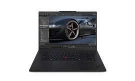 Lenovo ThinkPad P1 21KV0028CK