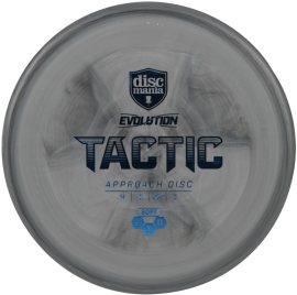 Discmania Frisbee Soft Exo Tactic