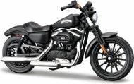 Maisto HD  2014 Sportster Iron 883 1:18 - cena, porovnanie