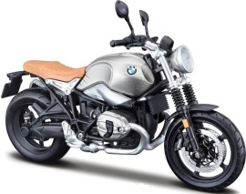 Maisto BMW R ninet Scrambler 1:12