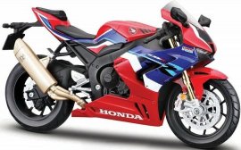 Maisto Honda CBR 1000RR-R Fireblade SP 1:12