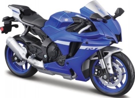 Maisto Yamaha YZF-R1 1:12