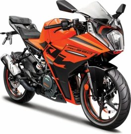 Maisto KTM RC 390 1:12