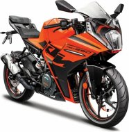 Maisto KTM RC 390 1:12 - cena, porovnanie