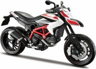 Maisto Ducati Hypermotard SP 1:12 - cena, porovnanie