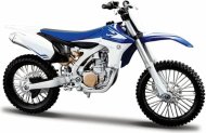 Maisto 2013 Yamaha YZ450F 1:12 - cena, porovnanie