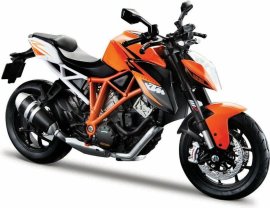 Maisto KTM 1290 Super Duke R 1:12