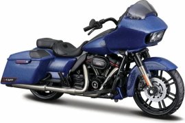 Maisto HD  Motocykel  2022 CVO Road Glide 1:18