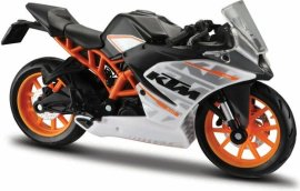 Maisto KTM RC 390 1:18