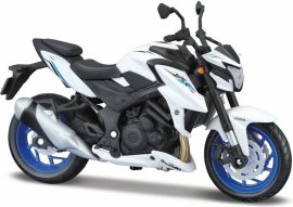 Maisto Suzuki GSXS-750 ABS 1:18