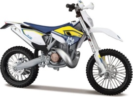 Maisto Husqvarna FE 501 1:12