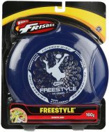 Sunflex Frisbee Wham-O Free Style - cena, porovnanie