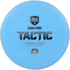 Discmania Frisbee Hard Exo Tactic