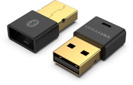 Vention NAFB0 USB Bluetooth 5.0 Adapter