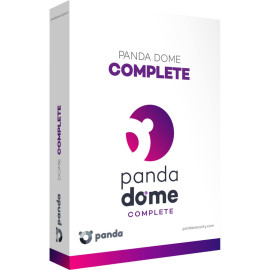 Panda Dome Complete 1 PC 2 roky