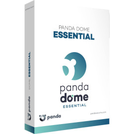 Panda Dome Essential 1 PC 2 roky