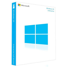 Microsoft Windows 10 Enterprise