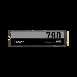 Lexar SSD LNM790X001T-RNNNG 1TB