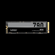 Lexar SSD LNM790X002T-RNNNG 2TB - cena, porovnanie