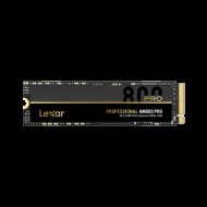 Lexar SSD LNM800P512G-RNNNG 512GB - cena, porovnanie