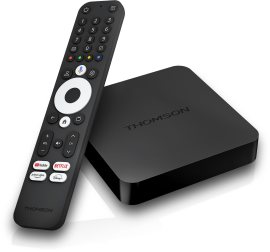 Thomson Streaming Box 240G