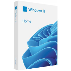 Microsoft Windows 11 Home (Full Retail)