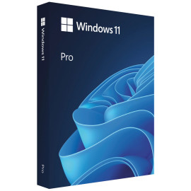 Microsoft Windows 11 Pro Full OEM