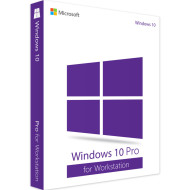 Microsoft Windows 10 Pro for Workstation - cena, porovnanie