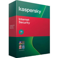 Kaspersky Internet Security 1 PC 6 mesiacov - cena, porovnanie