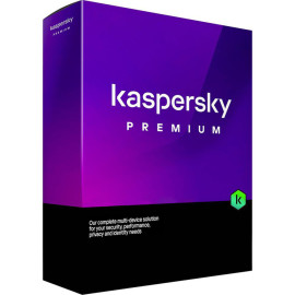 Kaspersky Premium 1 PC 1 rok