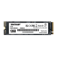 Patriot SSD P320P128GM28 128GB - cena, porovnanie