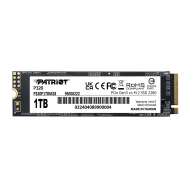 Patriot SSD P320P1TBM28 1TB - cena, porovnanie