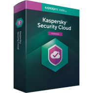 Kaspersky Security Cloud Personal 3 PC 1 rok - cena, porovnanie