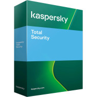 Kaspersky Total Security 1 PC 2 roky - cena, porovnanie