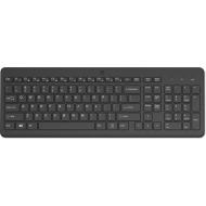 HP 225 Wireless Keyboard - cena, porovnanie