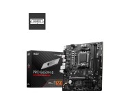 MSI PRO B650M-B - cena, porovnanie