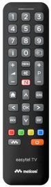 Meliconi 808062 EASYTEL TV