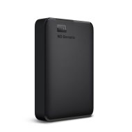 Western Digital Elements Portable WDBHJS0060BBK 6TB - cena, porovnanie